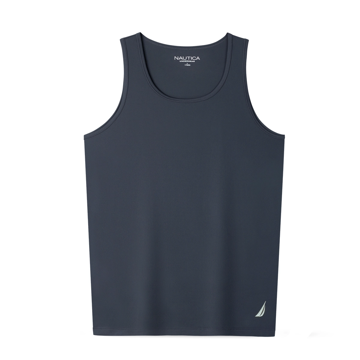 NAUTICA UNDERWEAR logo