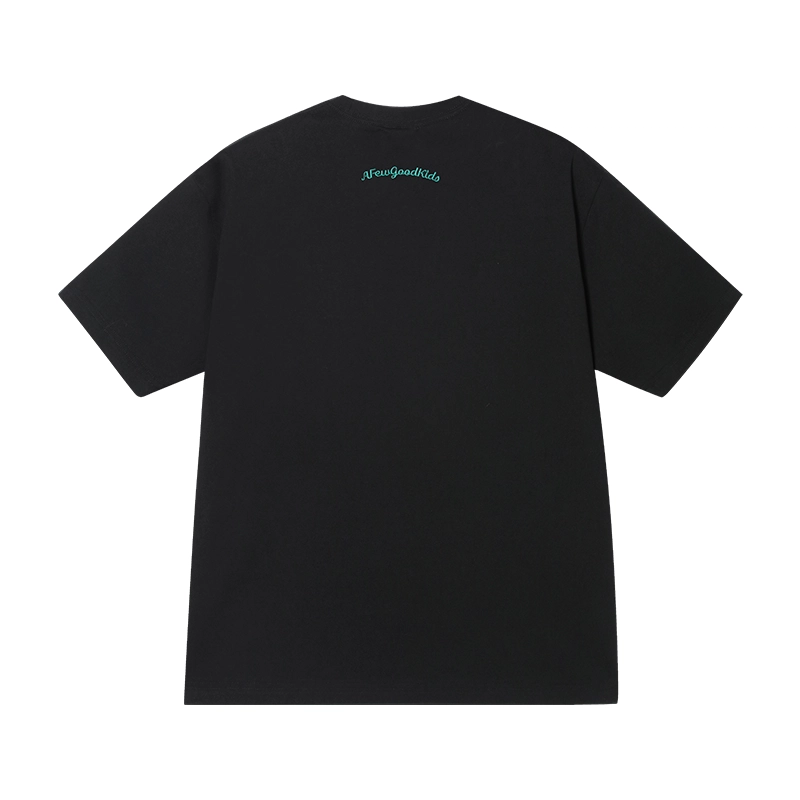 AFGK 24SSLOGO T