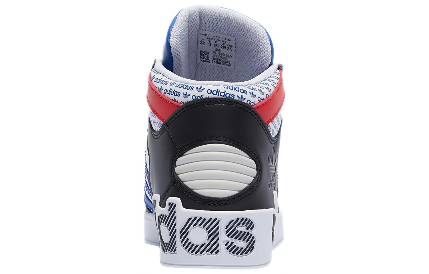 adidas originals Hardcourt Hi