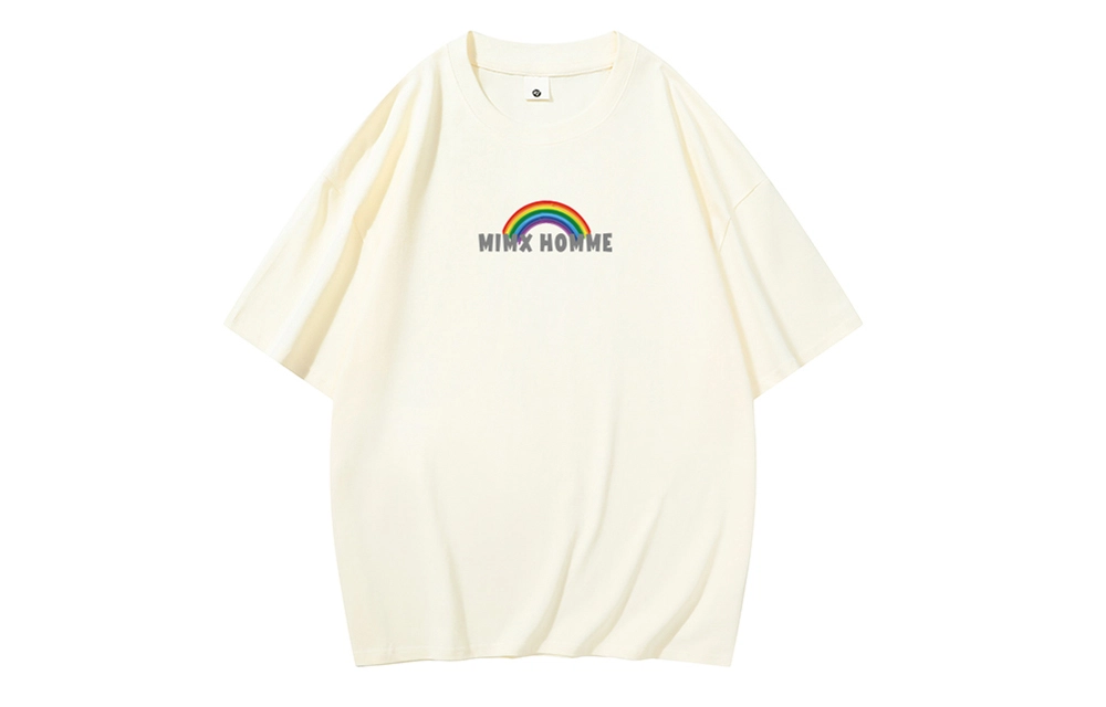 Mimx Homme logoT
