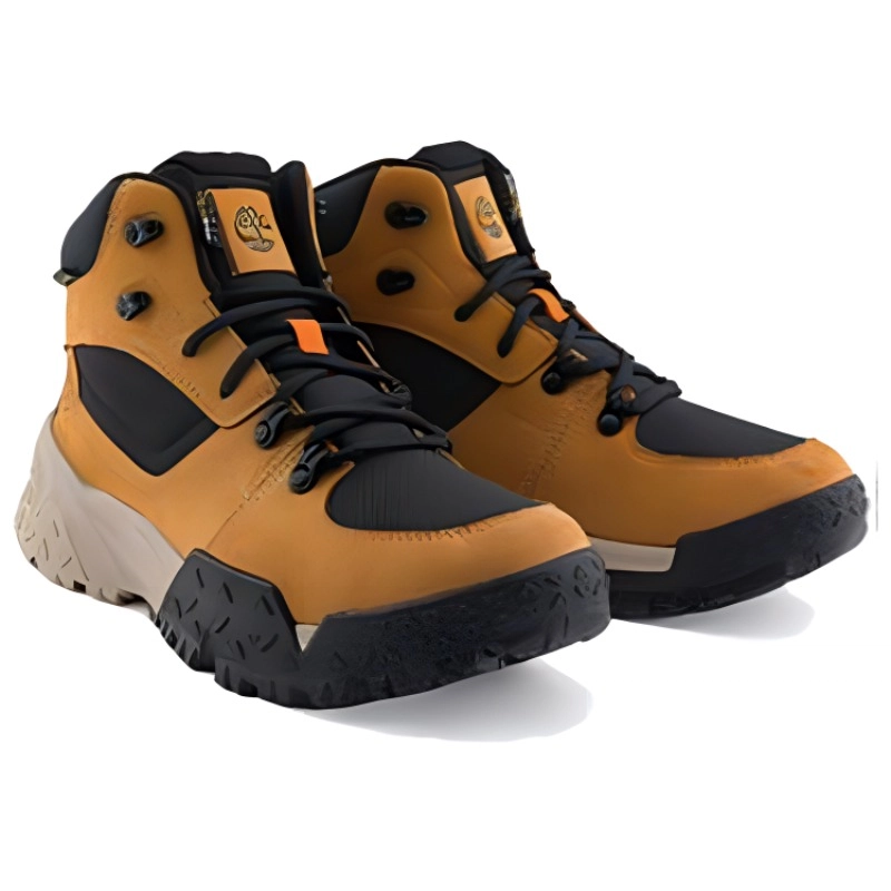 Timberland Motion Scramble