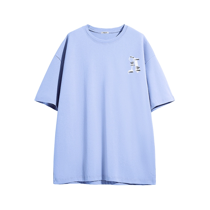AMBER LIGHT T
