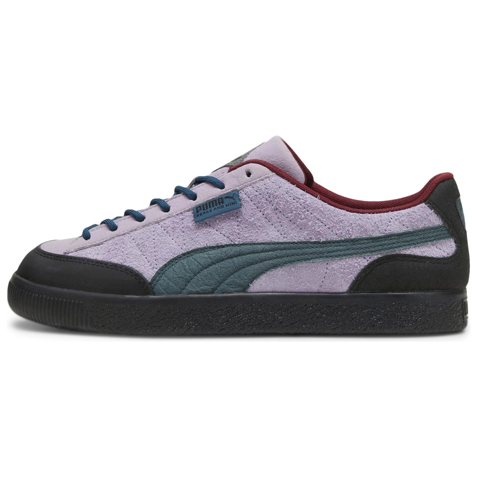 P.A.M. x PUMA CLYDE PAM