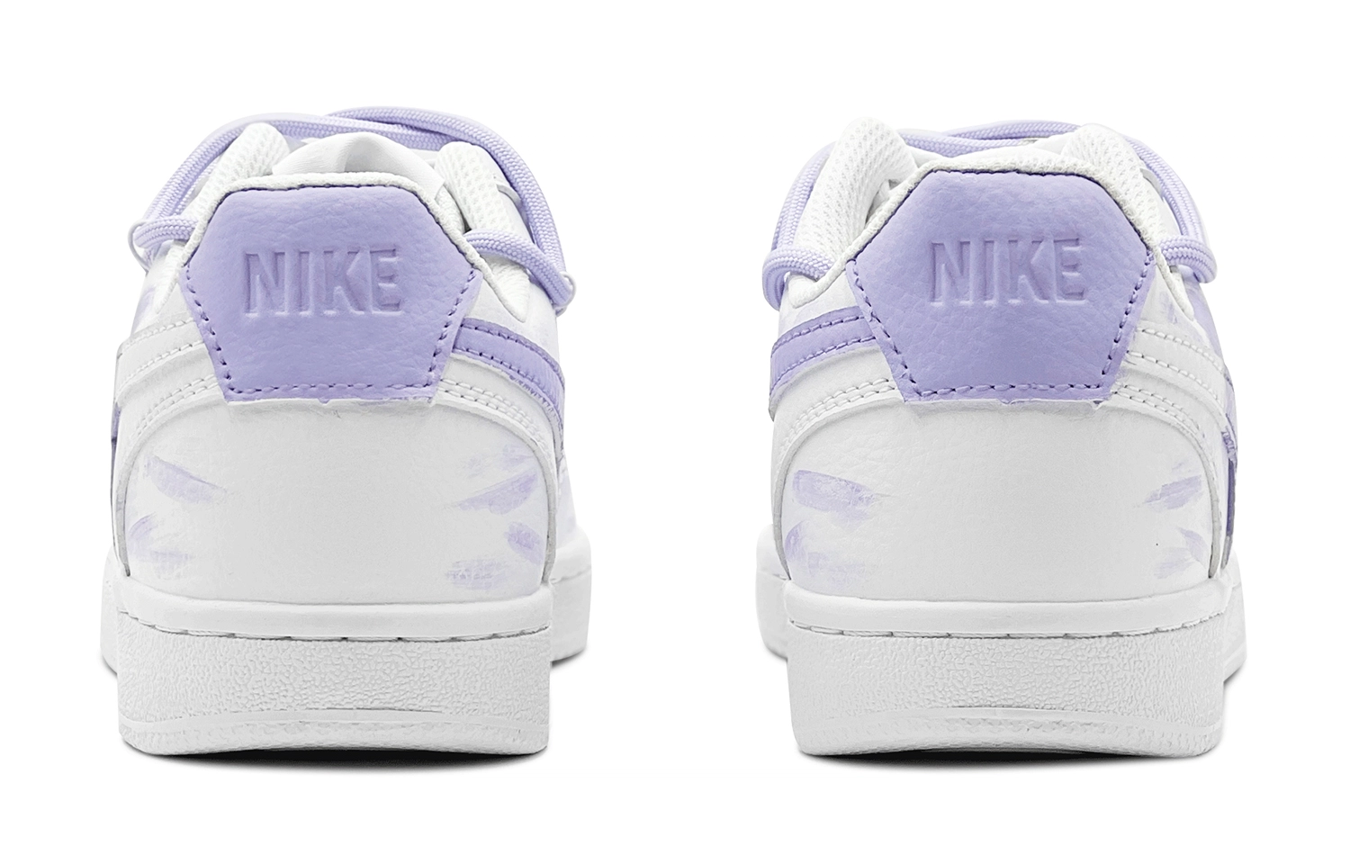 Nike Court Vision 1 520