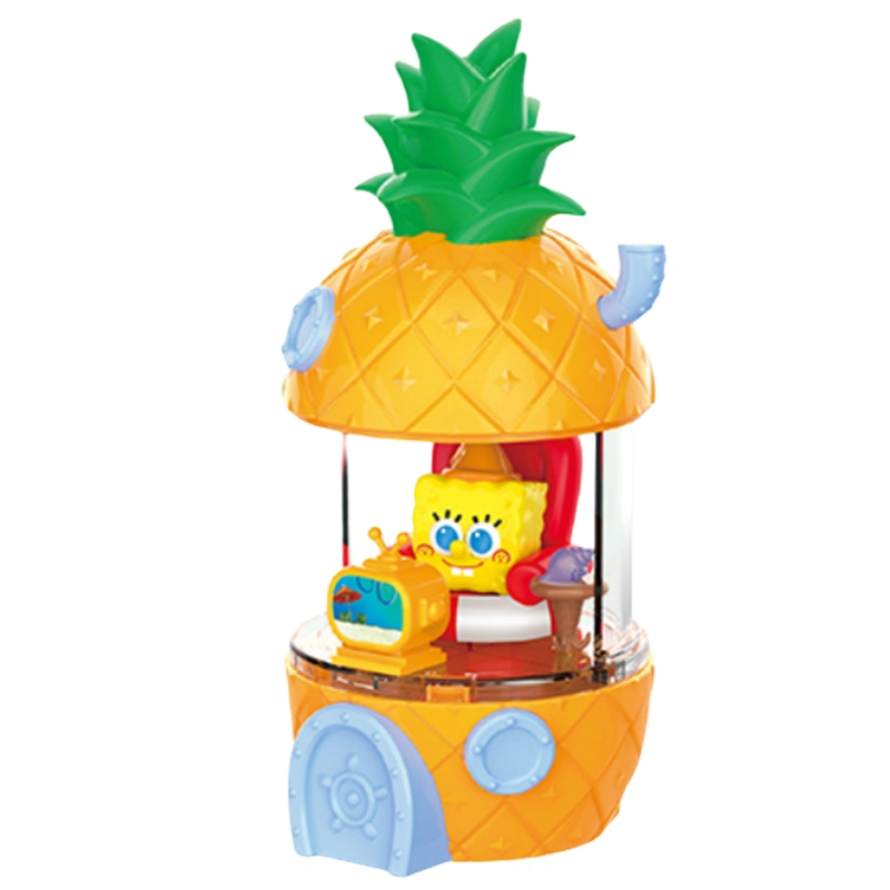 x SPONGEBOB SQUAREPANTS x 6