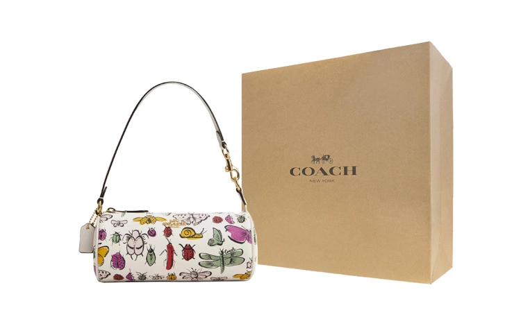 COACH Nolita 19