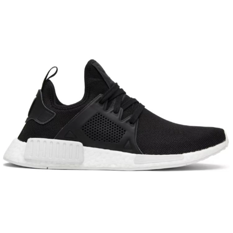 adidas originals NMD Primeknit All Black