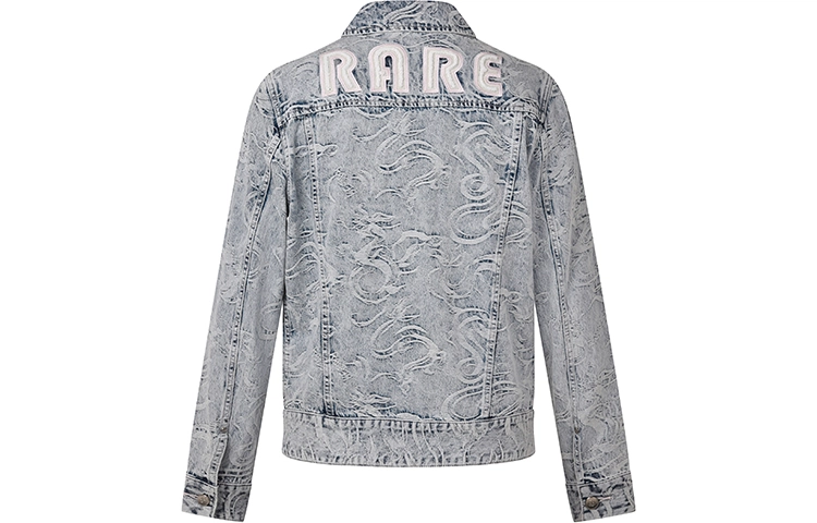 RARE