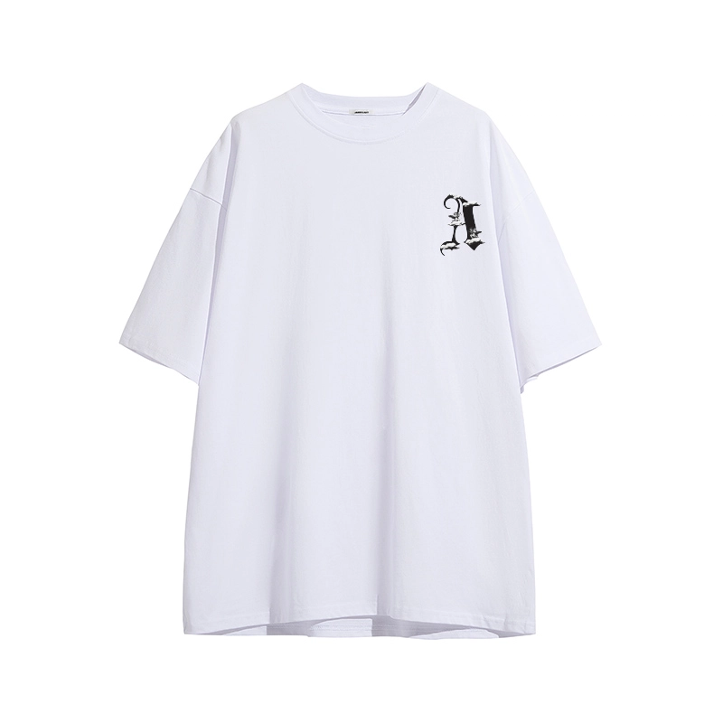 AMBER LIGHT T