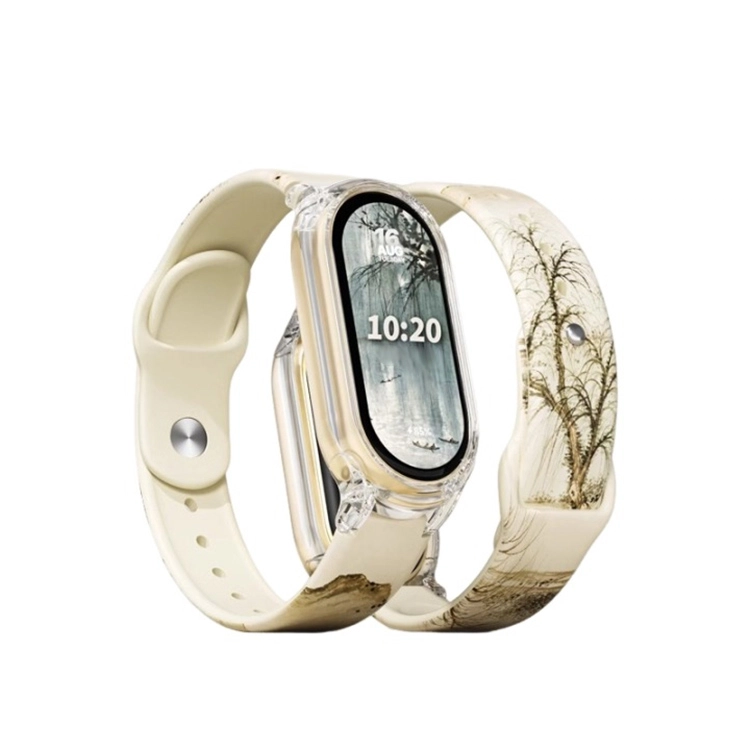 IBOANN 89765bandNFC