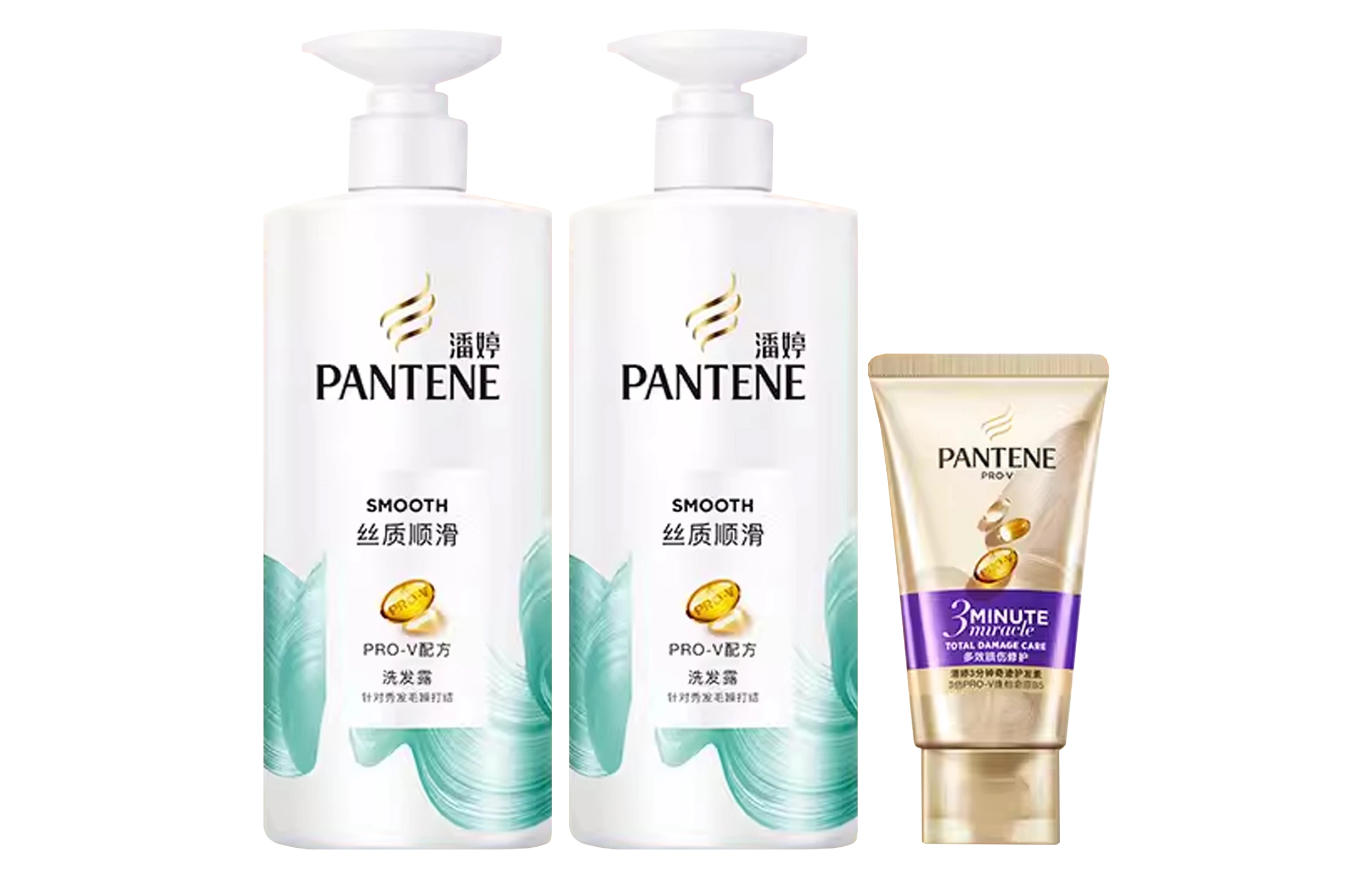 500g*2+40ml