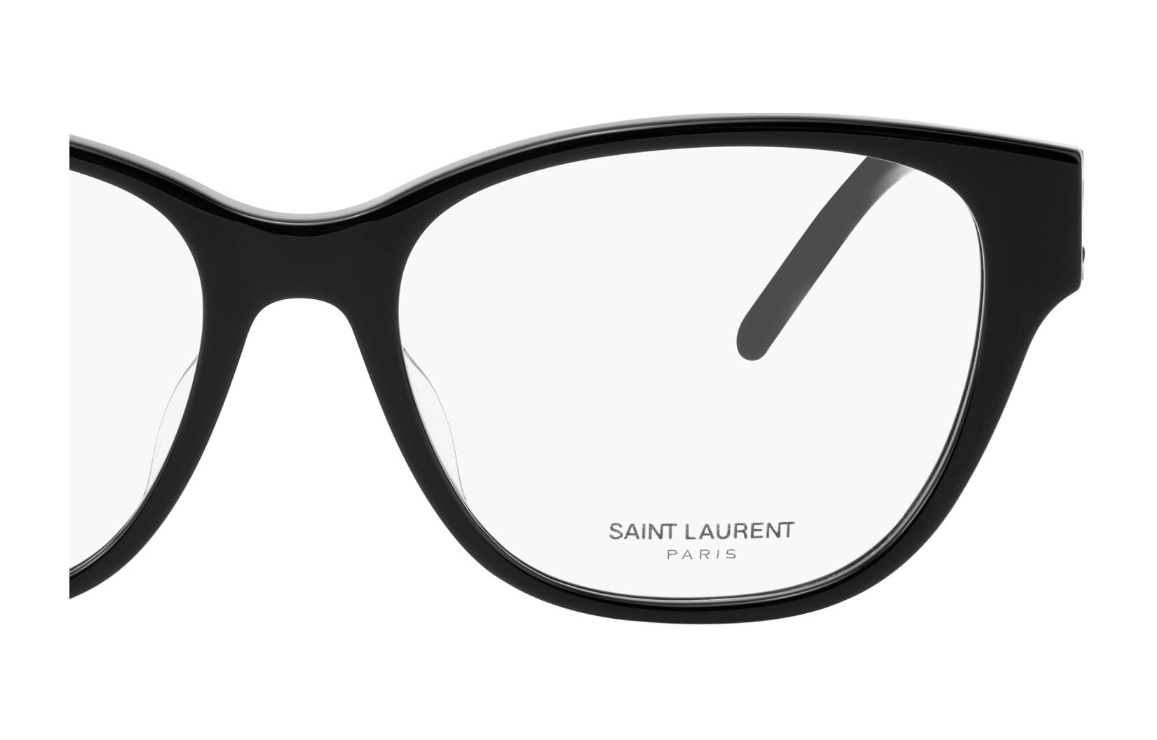 YSL logo