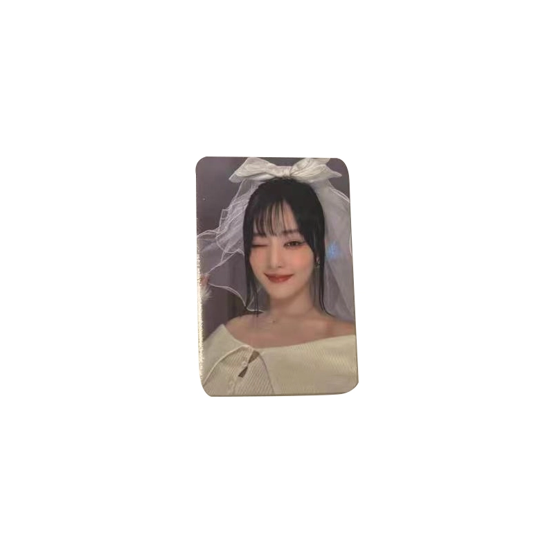 CUBE Entertainment (G)I-DLE (G)I-DLE22 fp2.0