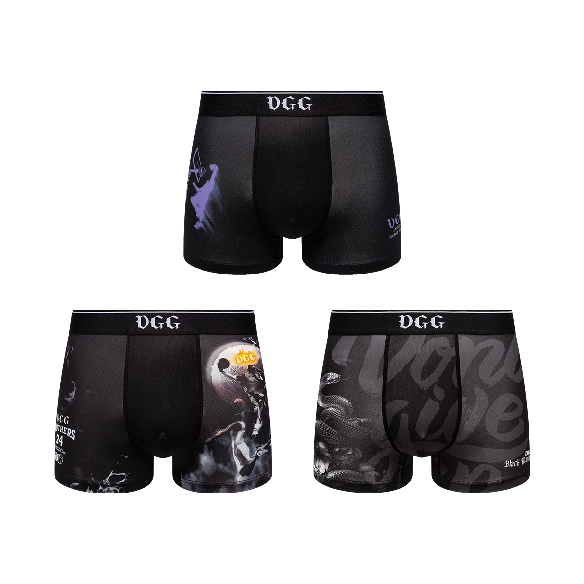 DGG 3