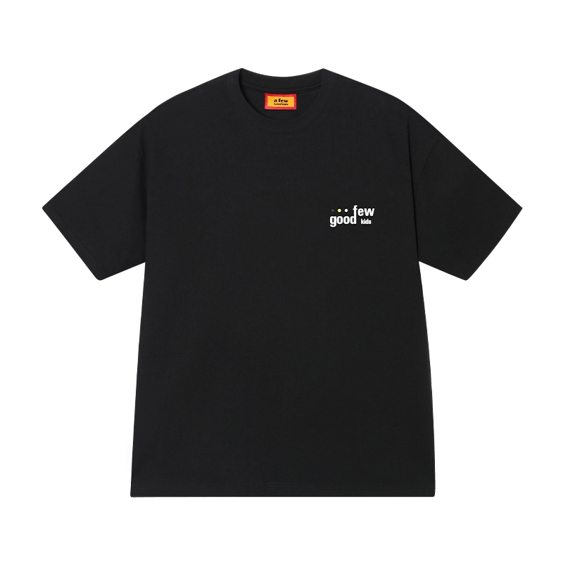 AFGK 24SSSloganT