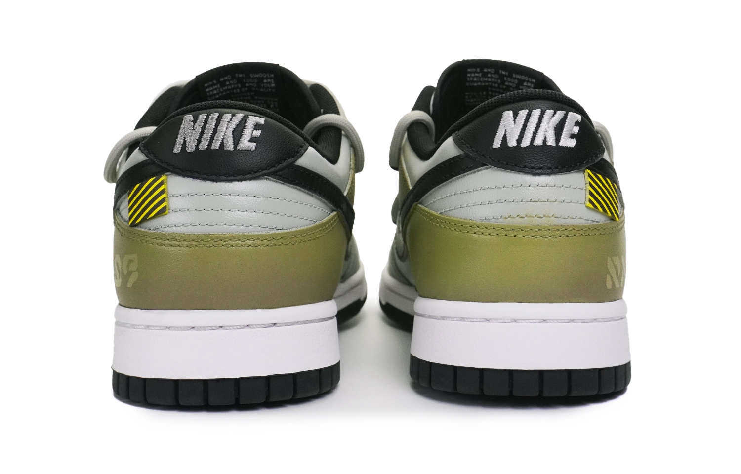 Nike Dunk 520 GS