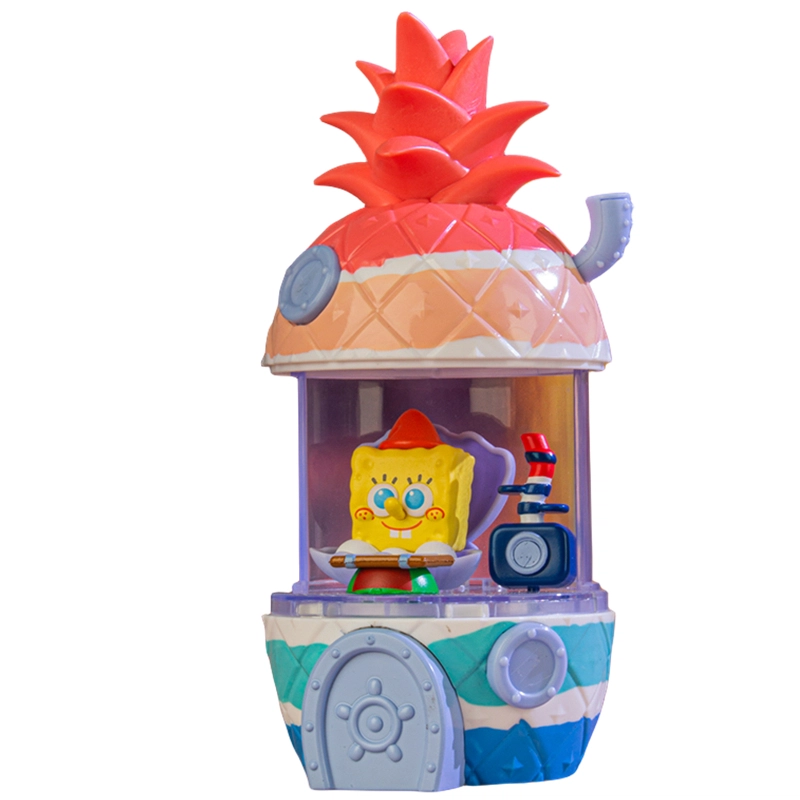 x SPONGEBOB SQUAREPANTS x 6