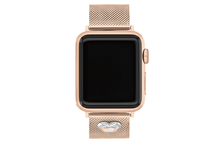 COACH APPLE STRAPS 14700240