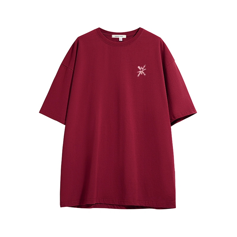 AMBER LIGHT T