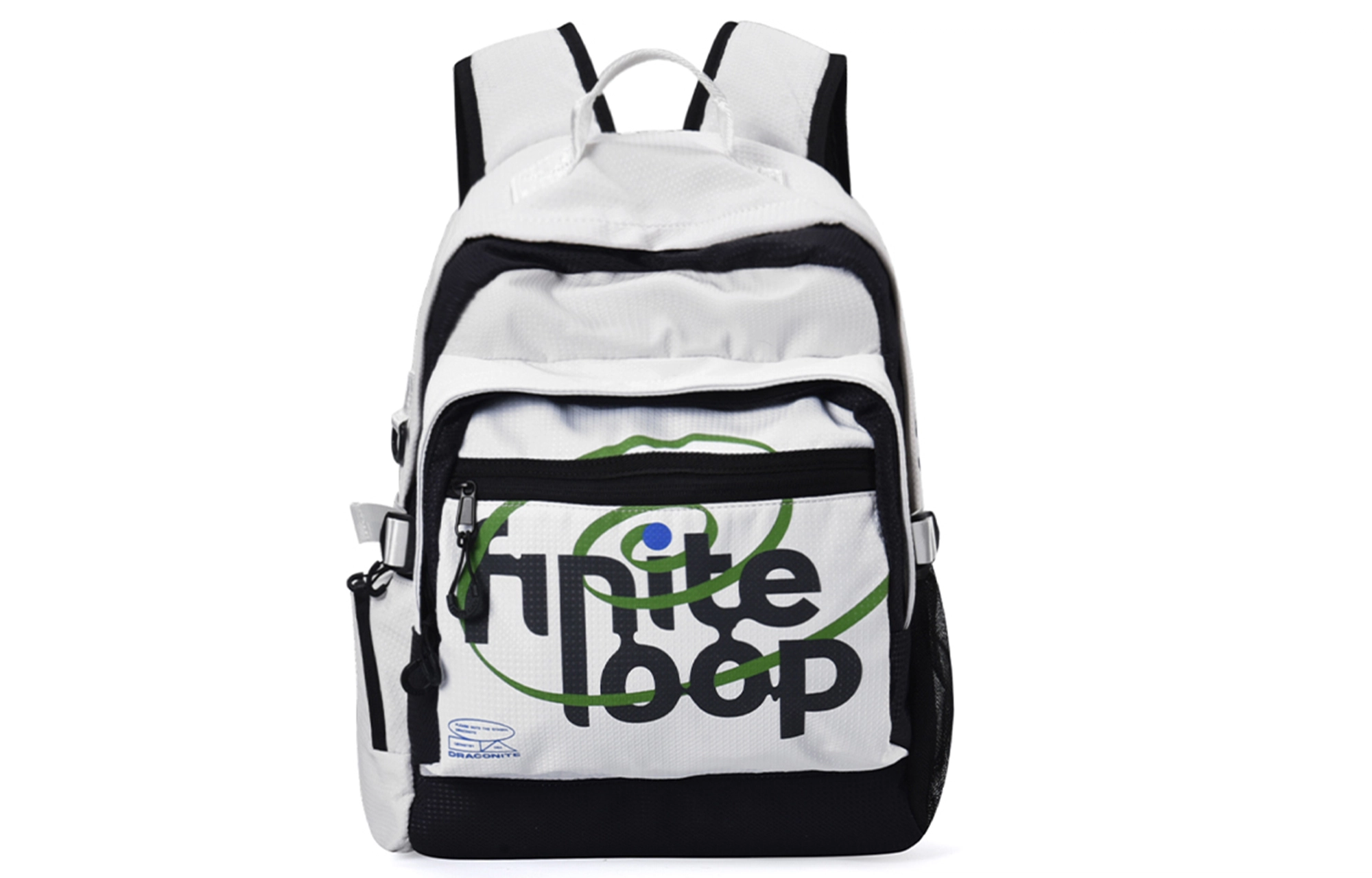 FINITE LOOP
