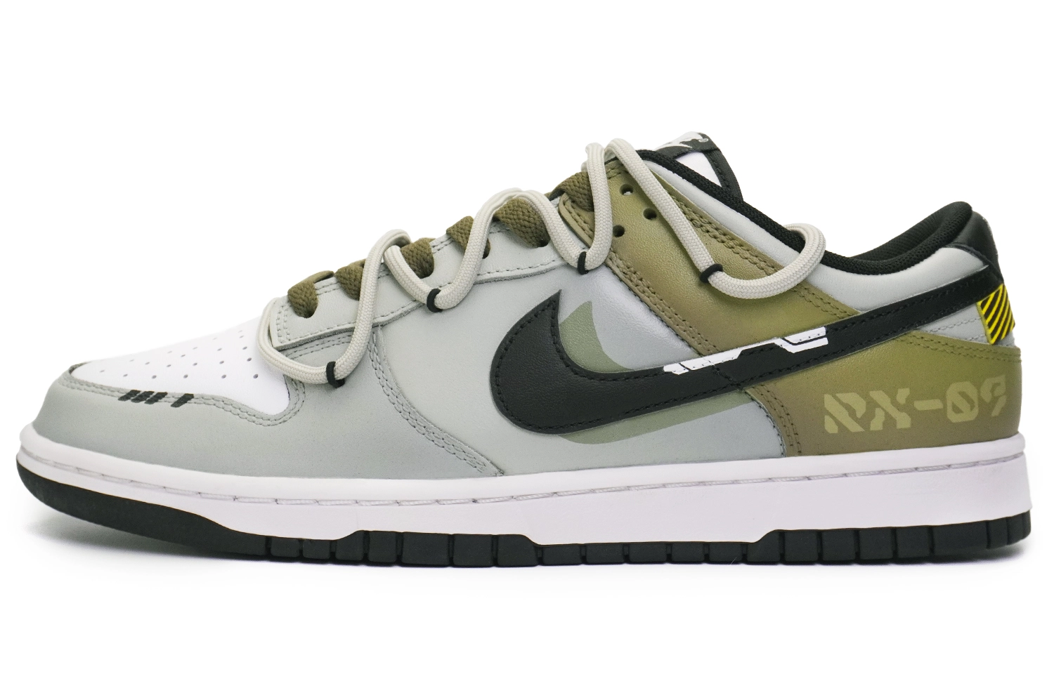 Nike Dunk 520 GS