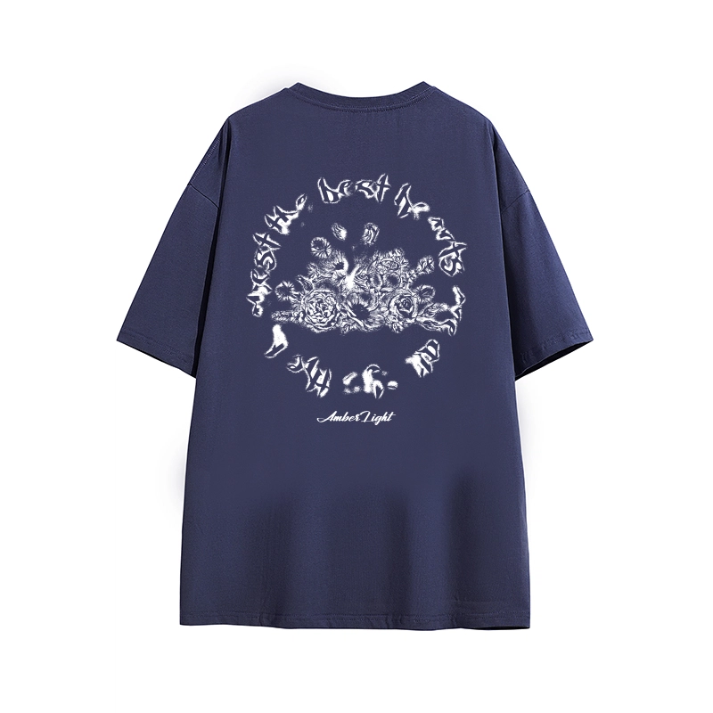 AMBER LIGHT T