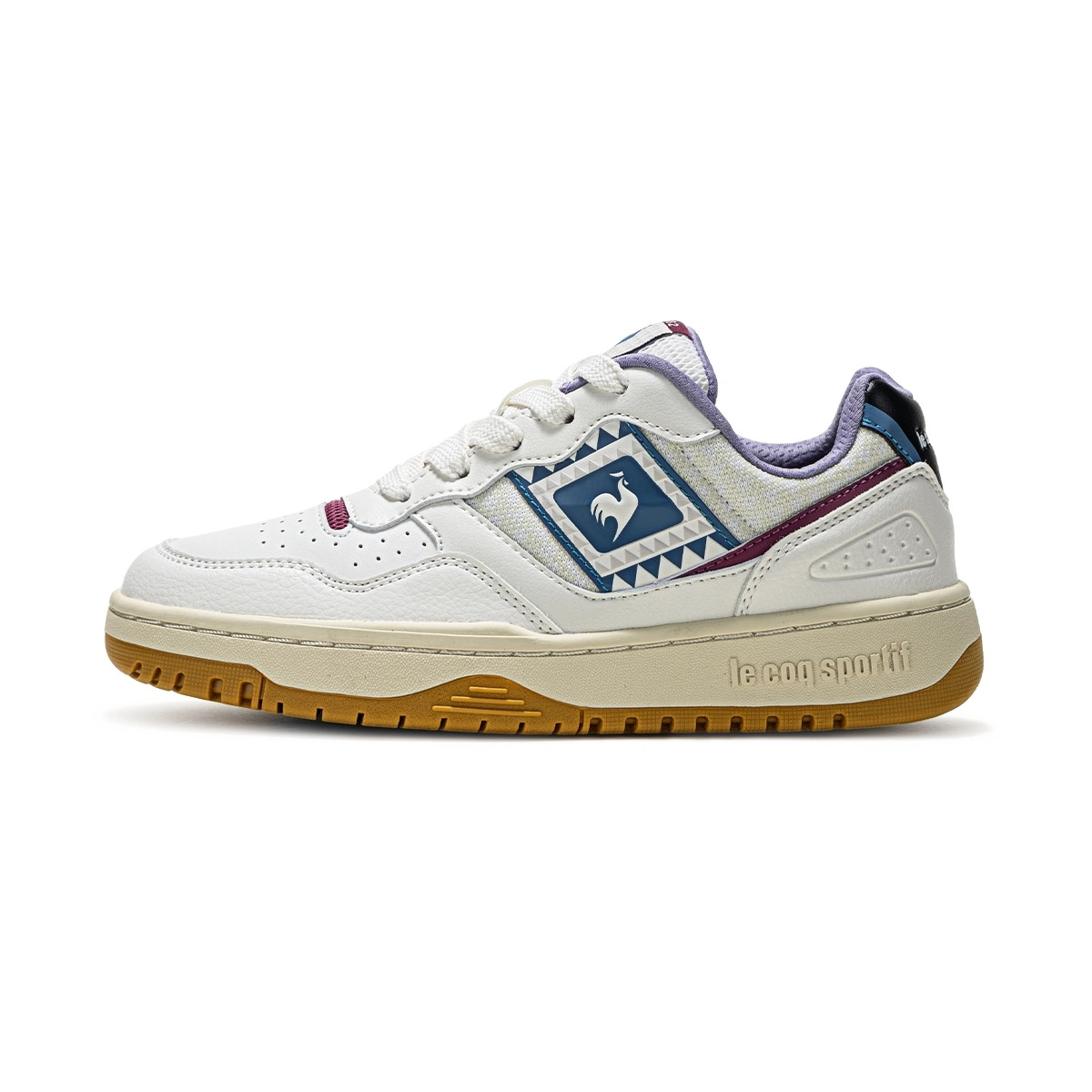 le coq sportif