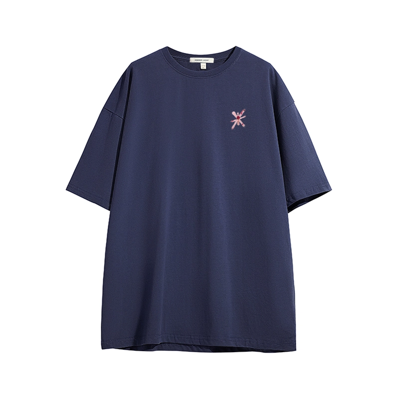 AMBER LIGHT T