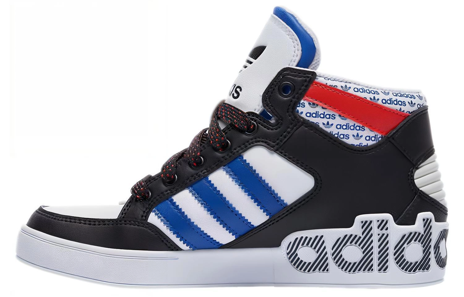 adidas originals Hardcourt Hi