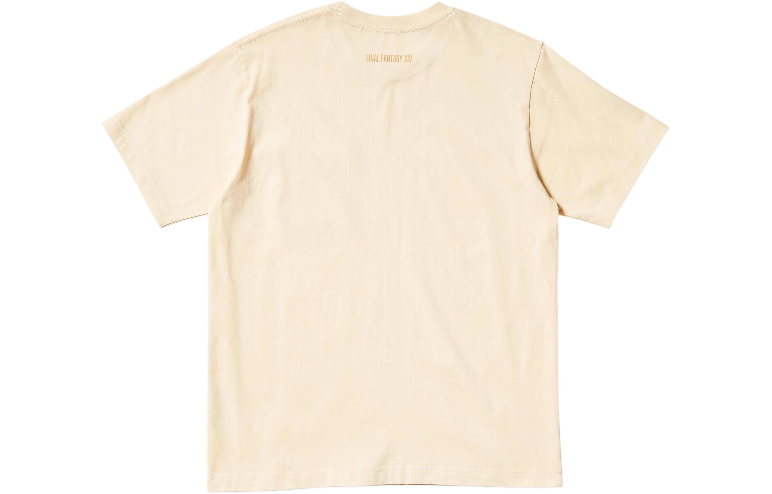 UNIQLO x Final Fantasy SS24 T