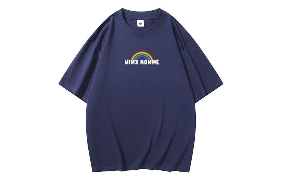 Mimx Homme logoT