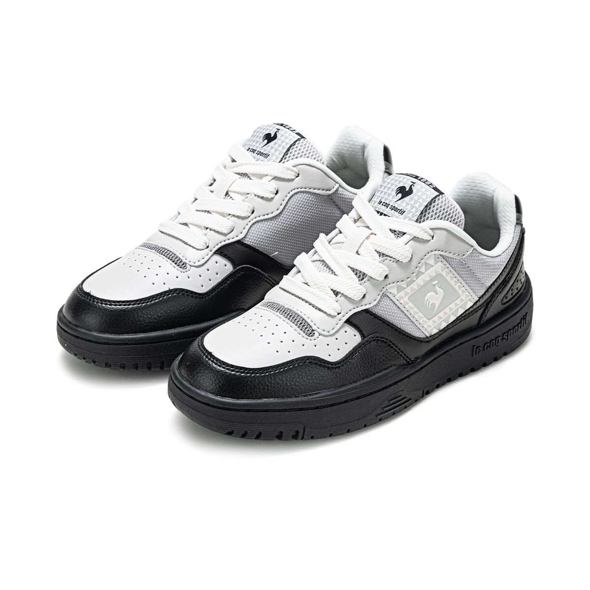 le coq sportif