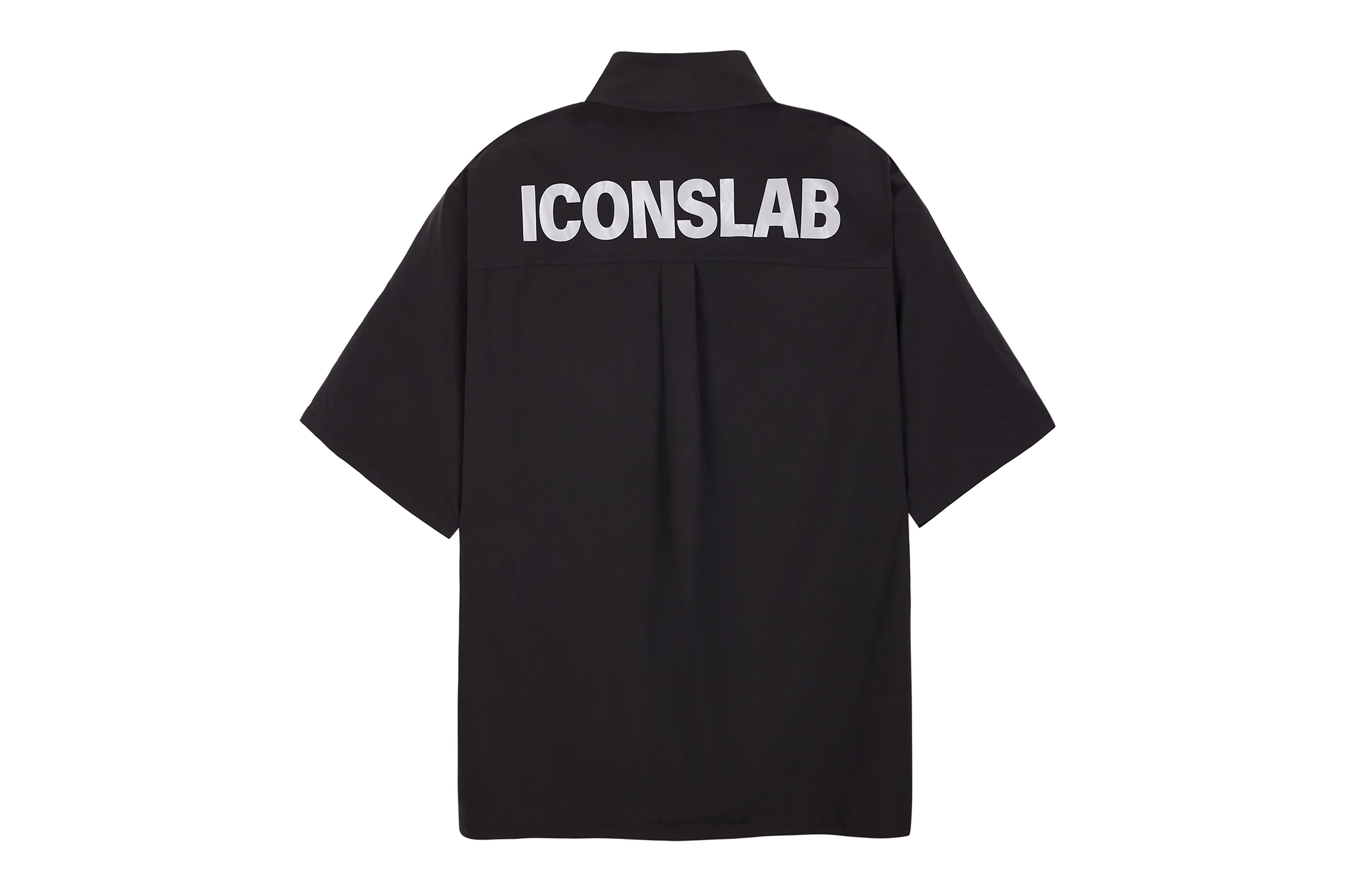 ICONS Lab polo