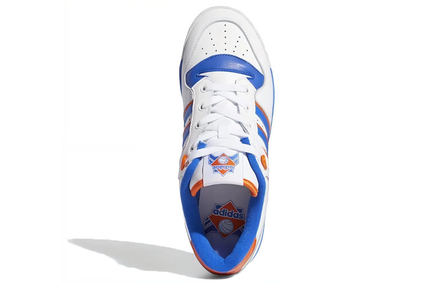 adidas originals Rivalry Low