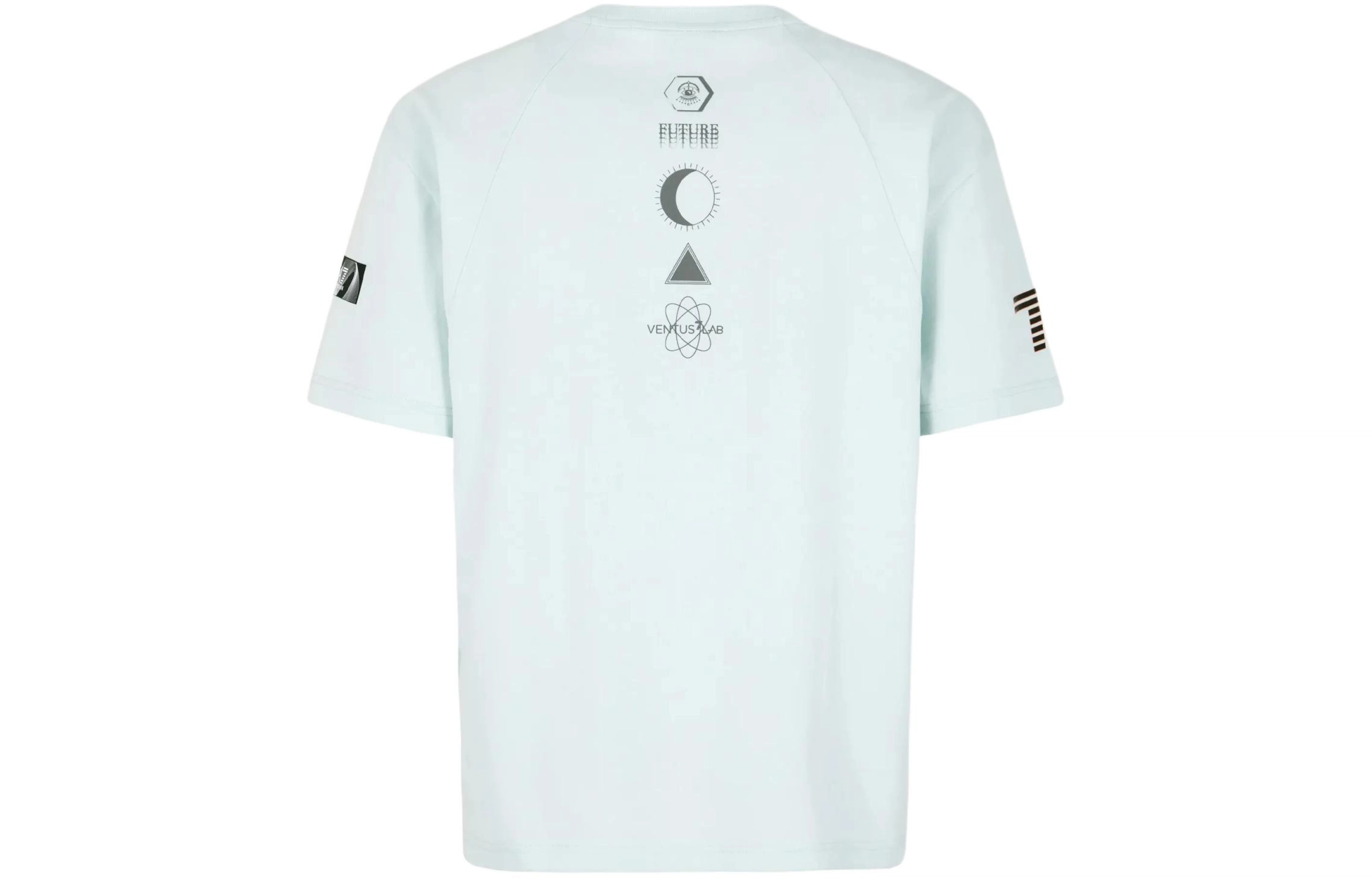 EMPORIO ARMANI EA7 SS24 LogoT