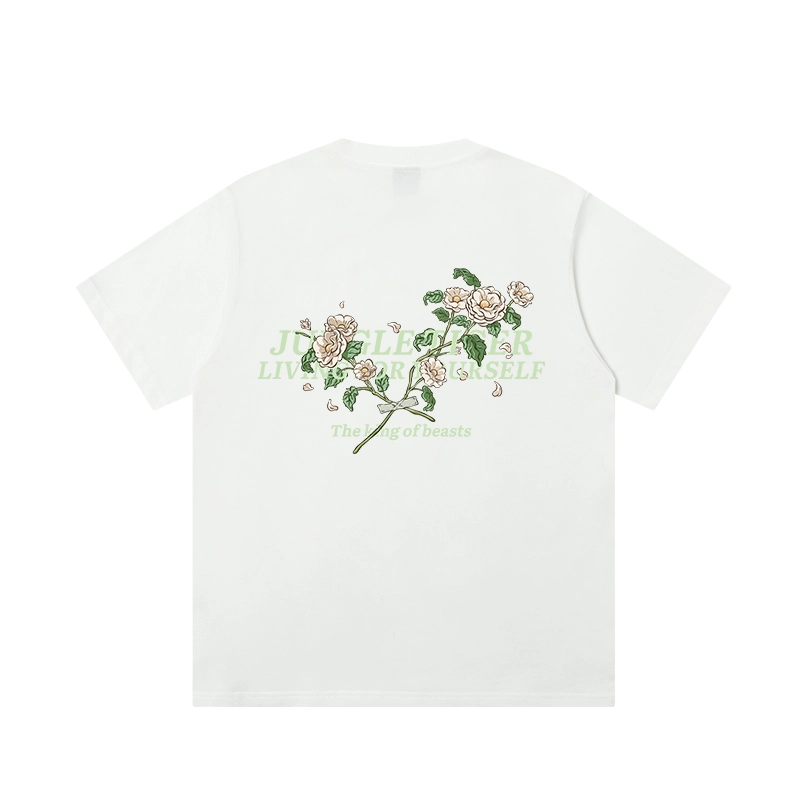 JUNGLE TIGER T