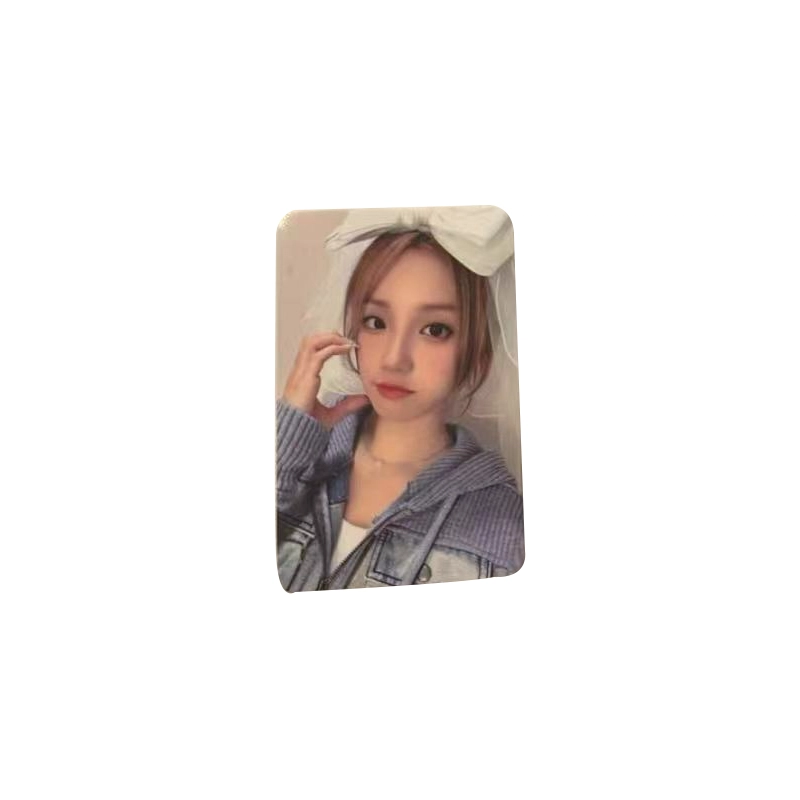 CUBE Entertainment (G)I-DLE (G)I-DLE22 fp2.0