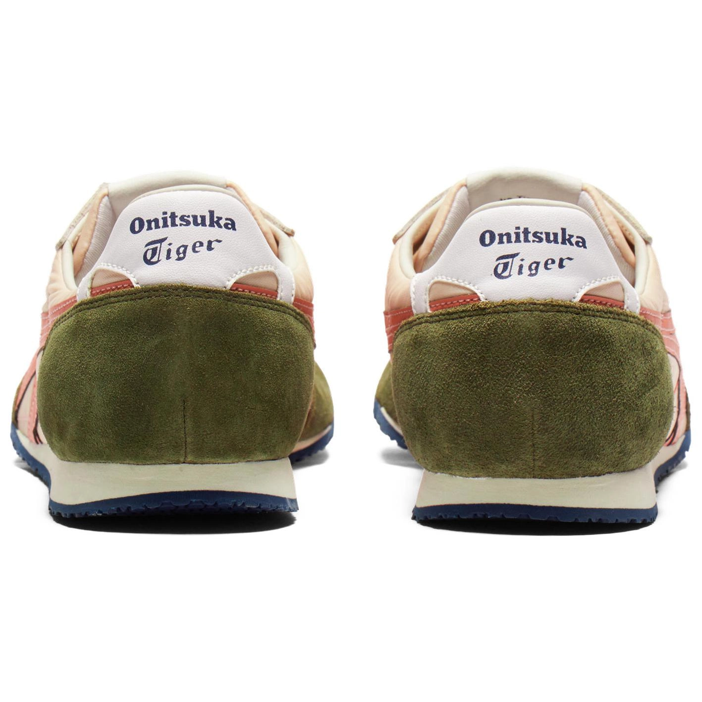 Onitsuka Tiger Serrano