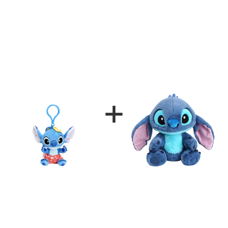 POTDEMIEL x Disney