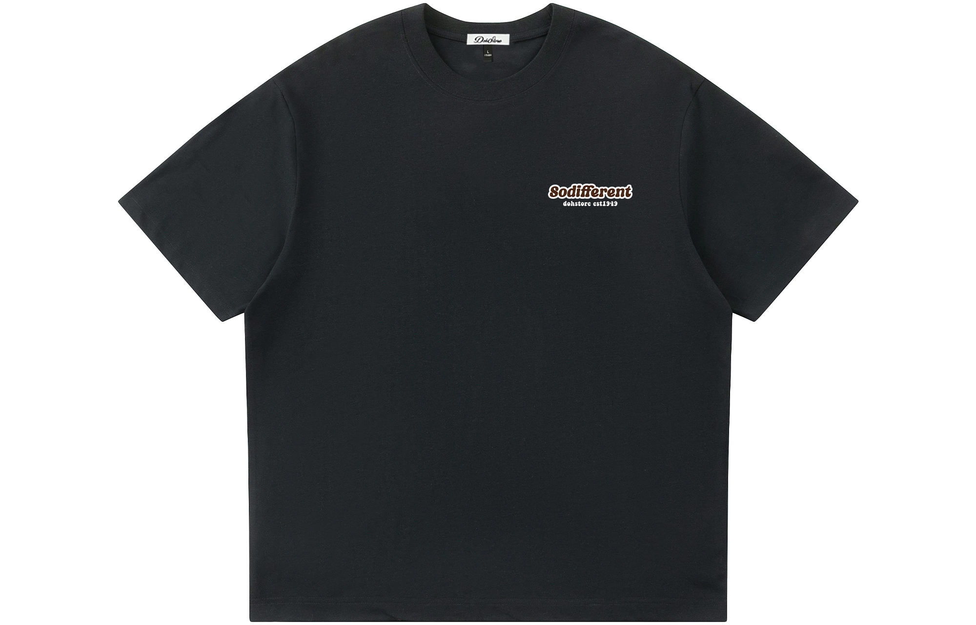 DOH STORE logo T