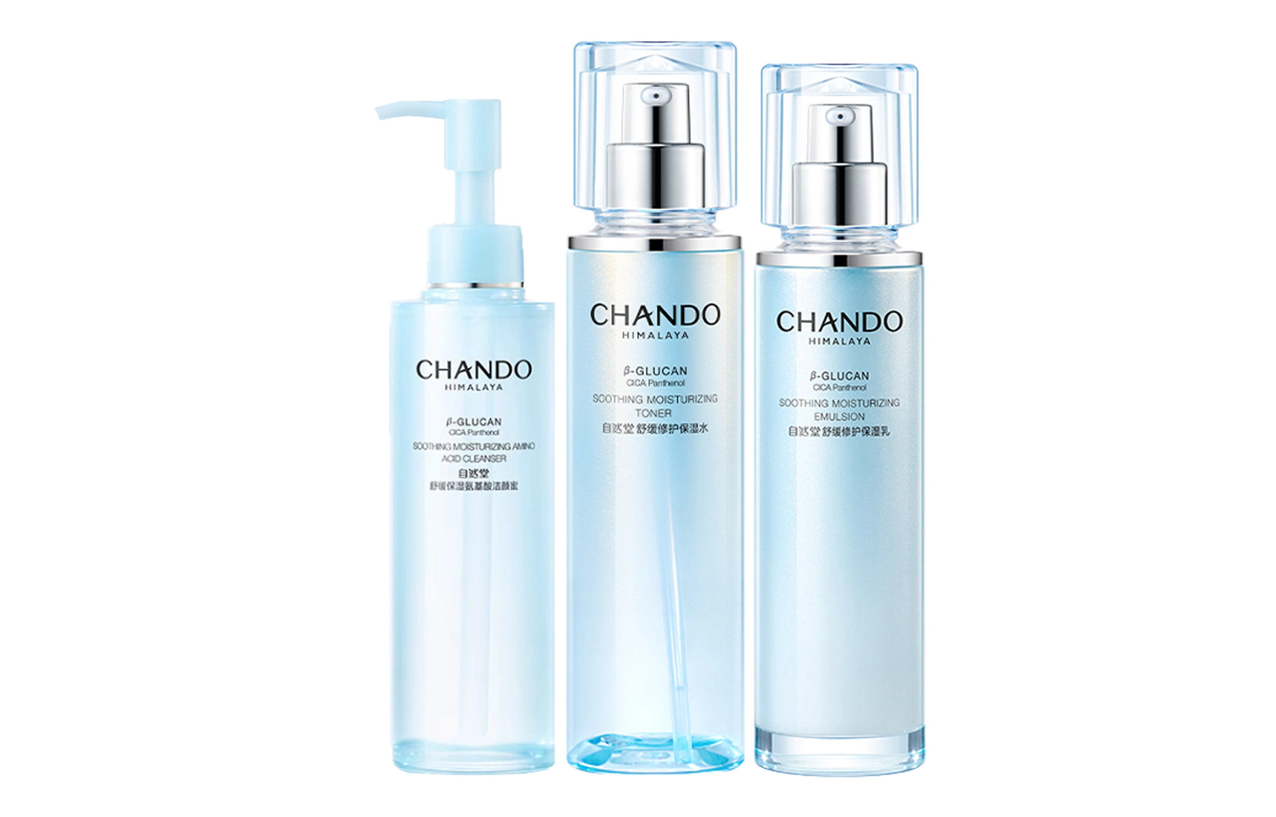 150ml+150ml+110ml