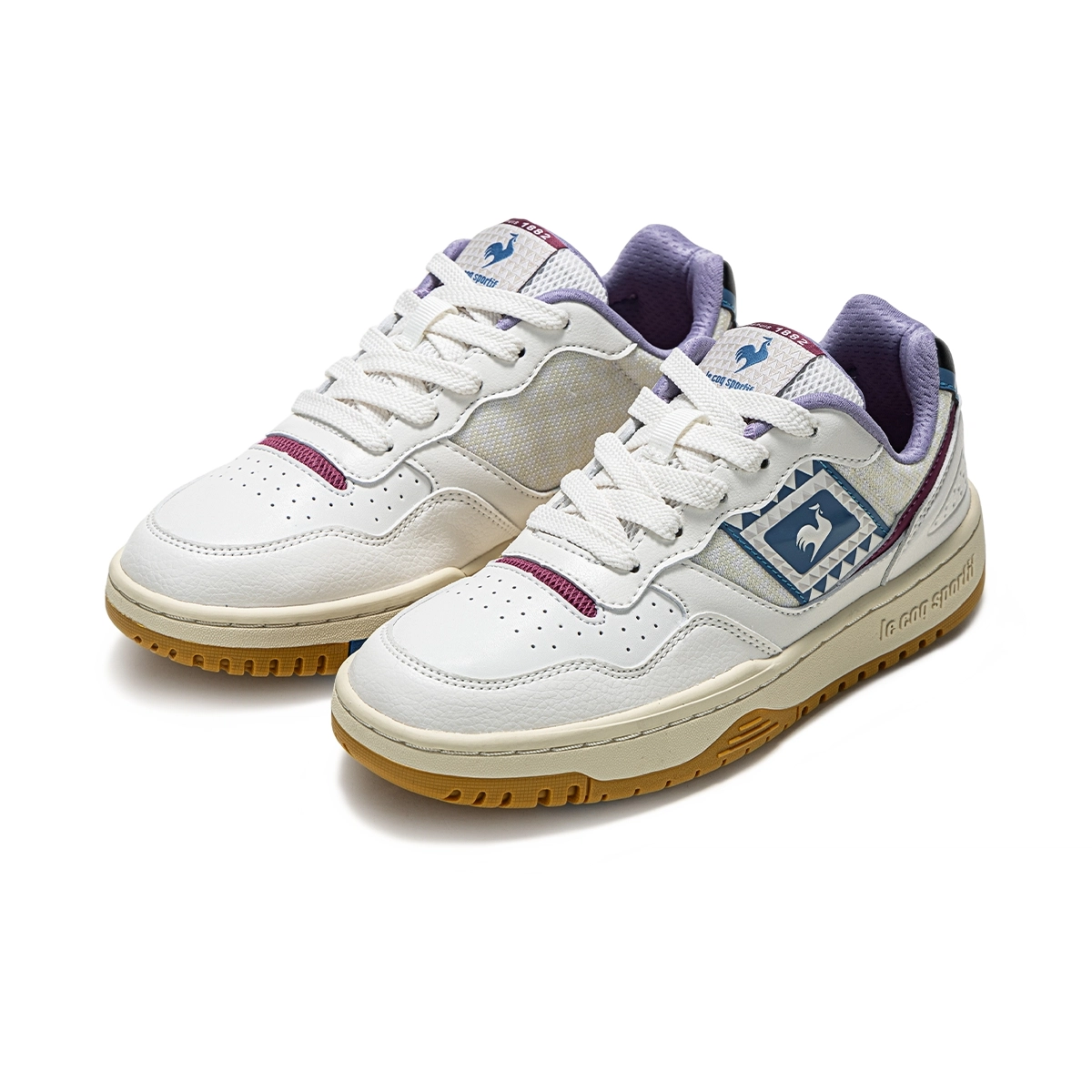 le coq sportif