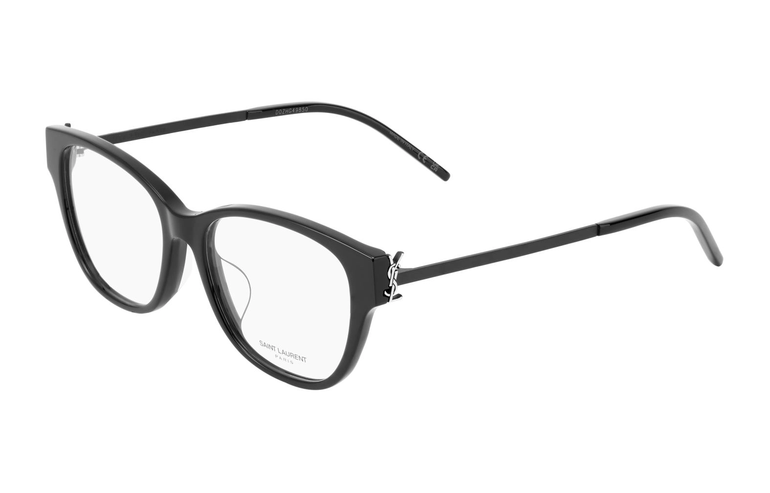 YSL logo