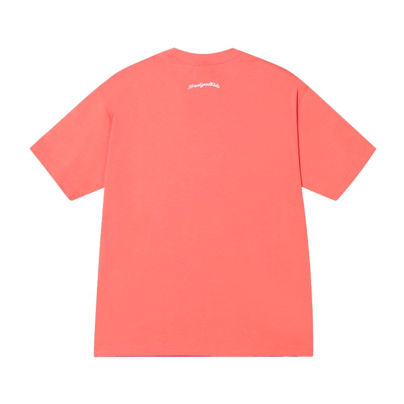 AFGK 24SSLOGO T