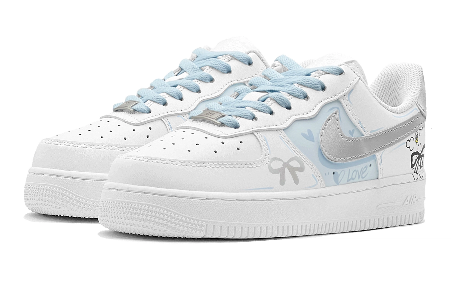 Nike Air Force 1 520