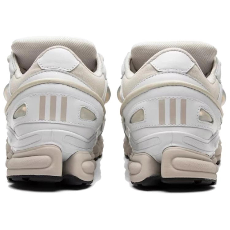 RAF SIMONS x adidas originals Ozweego 3 White