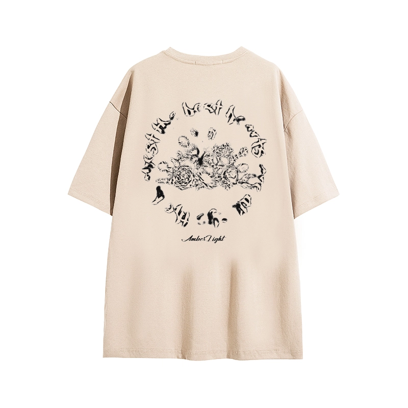 AMBER LIGHT T