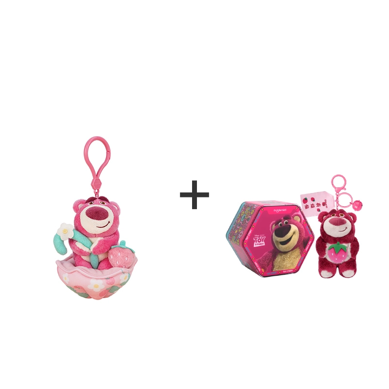 POTDEMIEL x Disney