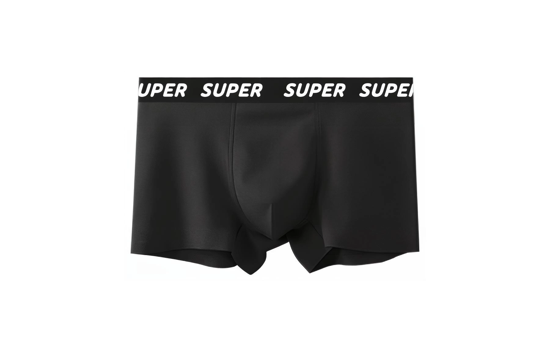 WHITE HOT x SUPER