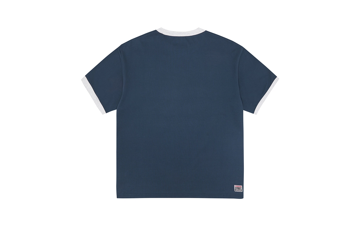 Vision Street Wear T